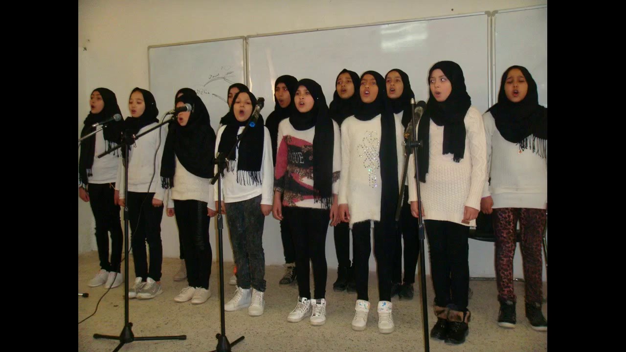 تصفية النشاطات الثقافية بدائرة بئر قاصد علي