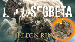 GUIDA ELDEN RING come raggiungere una ZONA SEGRETA screenshot 2