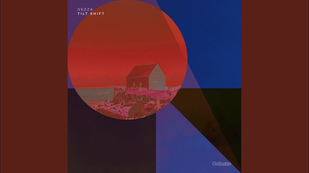 Tilt Shift (Original Mix) auf YouTube ansehen Tilt Shift (Original Mix) auf YouTube ansehen