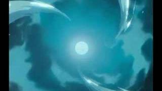Bleach Not Falling