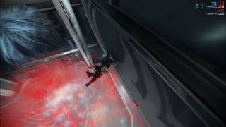 Vauban vortex duel bug **SEIZURE WARNING**