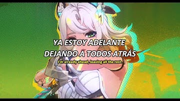 Xilonen Theme by Cattpur - Fervent Beats sub español