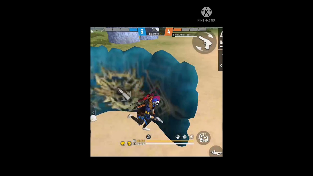 How To Use Craftland Custom Card In Free Fire || How To Make Map In Craftland Custom Card 