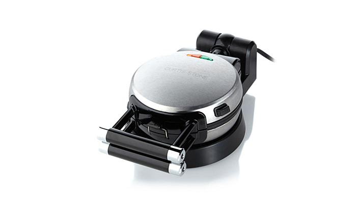 Curtis Stone Waffle Makernull