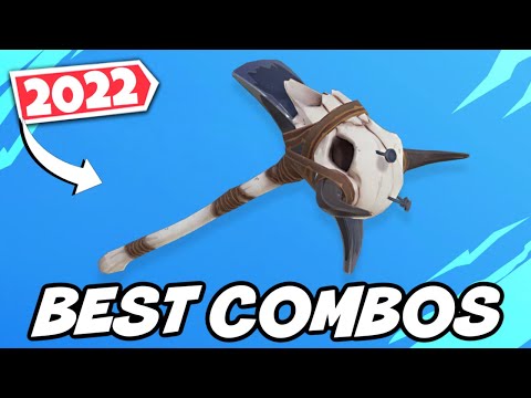 Outil De Récolte Fortnite Death Valley - 71 Cm - Neuf Jazwares