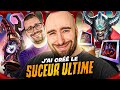 J’AI ENFIN RÉUSSI À CRÉER LE S*CEUR ULTIME