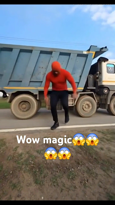 Tata Signa 4825.TK #automobile #bibhash05 #dumper #magic 😱🔥🥵