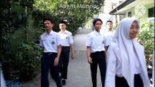 VIDEO PERPISAHAN KELAS IX MTsN 4 SLEMAN TA 2022-2023