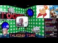Beginning of video