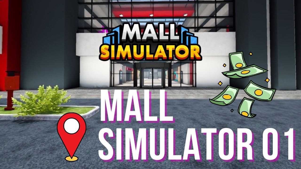 🛍️ Running My Own Mall!?