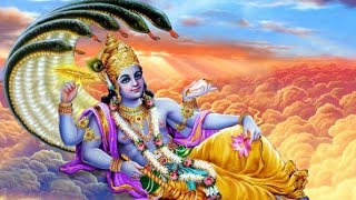Vishnu sahasranamam | by M S subbulakshmi |1000 names of Vishnu