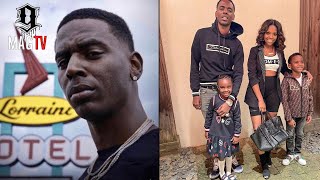 Young Dolph Has Passed At Age 36 In His Hometown Of Memphis! 🙏🏾