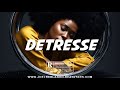 Afro Guitar   ✘ Afro drill instrumental " DETRESSE "