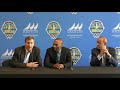 James Wade Named General Manager and Head Coach of Chicago Sky