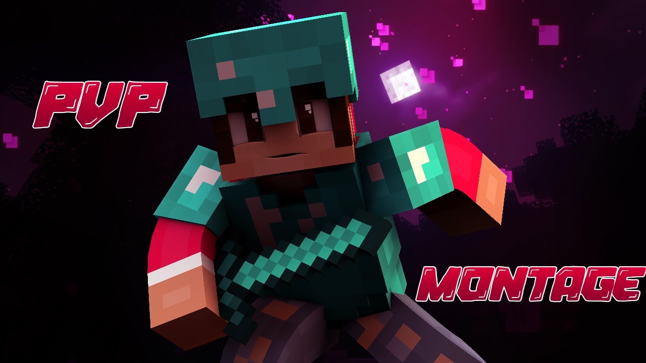 THE PVP COMBO GOD ! (PvPland montage)