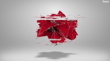 How To Create Glorious Logo Animation Or Youtube Intro Video