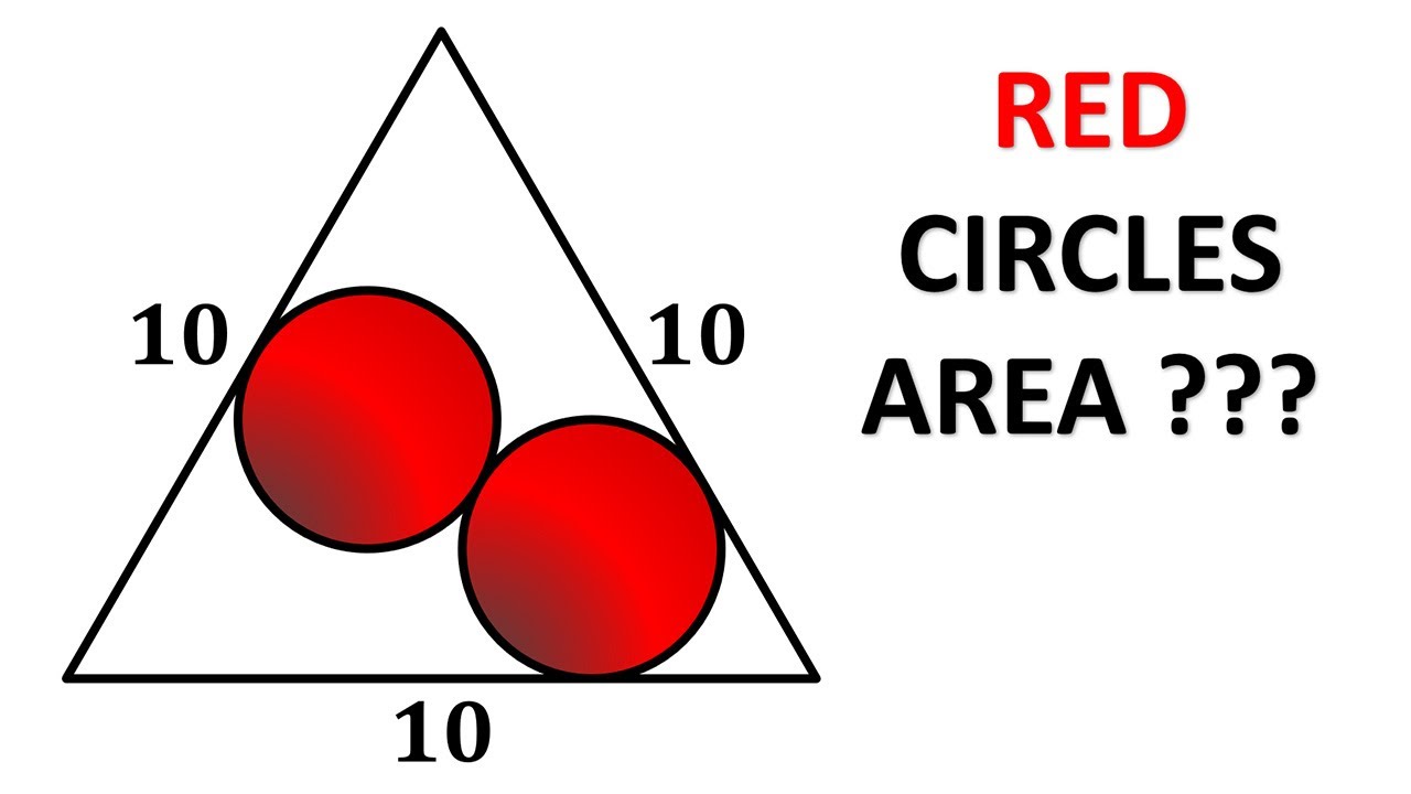Эта геометрическая головоломка выглядит сложной… Подождите результата.