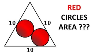 This Geometry Puzzle Looks Hard… Wait for the Result