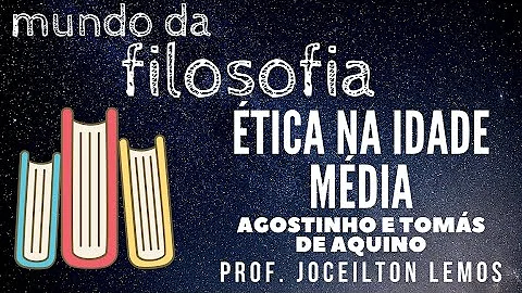 O que é ética na Idade Média?