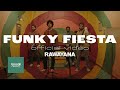 Capture de la vidéo Rawayana - Funky Fiesta Feat. José Luis Pardo (Dj Afro) | Video Oficial/Official Video