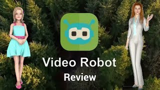 Videorobot Review | VideoRobot Review Know Everything | VideoRobot Creates All Kind of Videos