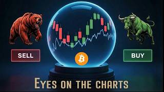 Good reaction: Bitcoin (BTC) technical analysis -11/09/2026-
