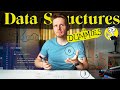 Data structures explained for beginners  how i wish i was taught