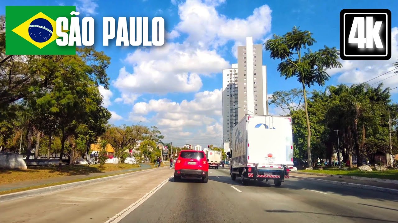 4k-s-o-paulo-avenida-inajar-de-souza-zona-norte-youtube