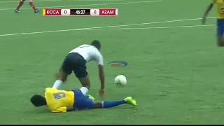 WAZIRI JR KAMA CHENGA HII INGEKUBALI NADHANI KCCA WANGEJUTA KUKUFAHAMU AISEE screenshot 5