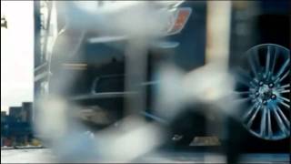 Full 2011 Chrysler TV Ad ''Arrive In Style'' News