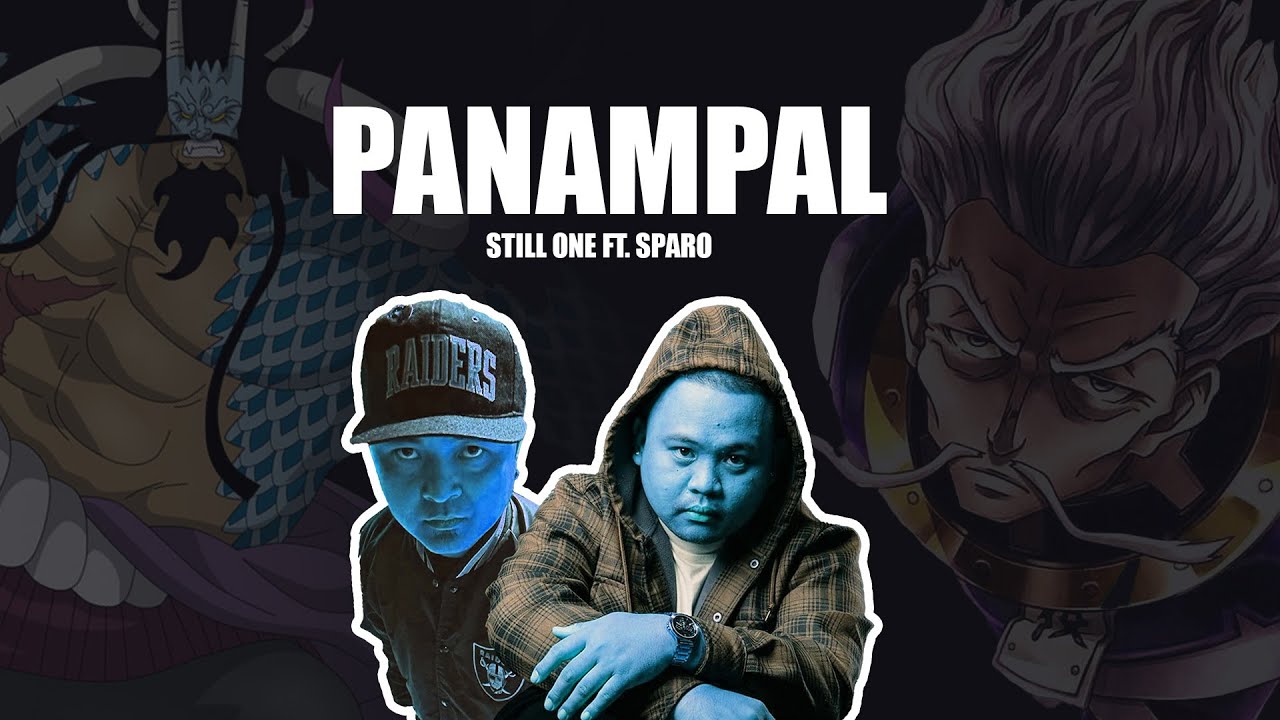 Panampal Feat Sparo Lyrics Video