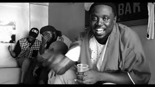 M3dal - Pay ft Sitso (Vibe Video)
