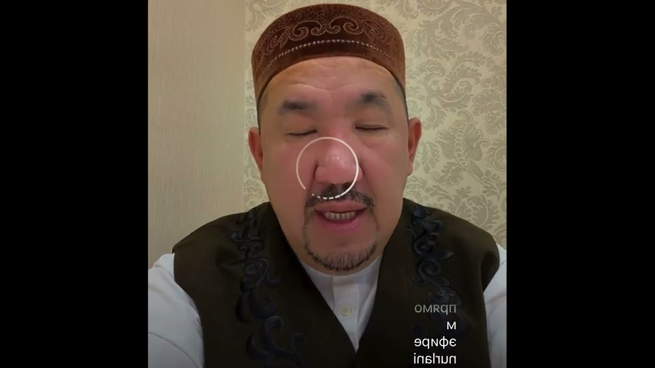2 күн/ Оразаның 7 қасиеті/ Нұрлан имам тікелей эфирі/ 