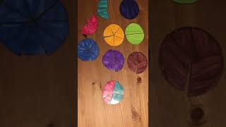 Math Manipulatives Movie