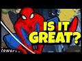 Is The Spectacular Spider-Man As Great As We Remember? - Part 1 | Complete Review of Spiderman 2008