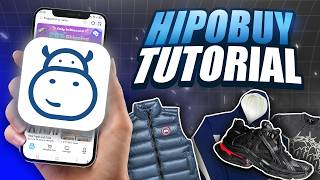 HOW TO ORDER FROM HIPOBUY 📦 (2026 Complete Tutorial)