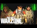 I played Warzone with a random and this happened...| Call Of Duty: Modern Warfare