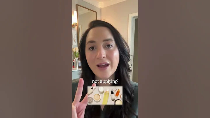 Stop Skin Pilling: 4 Tips for Perfect Skincare