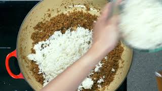Download Lagu TUTORIAL MASAK NASI ULAM, RESEP MASAKAN KHAS BETAWI MP3 Download Lagu TUTORIAL MASAK NASI ULAM, RESEP MASAKAN KHAS BETAWI MP3