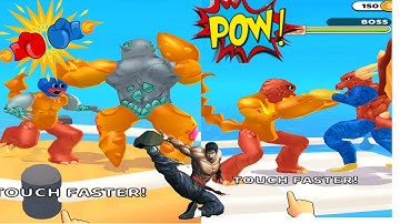 Monster Egg All Levels Walkthrough Alltrailers Update Gameplay iOS,Android