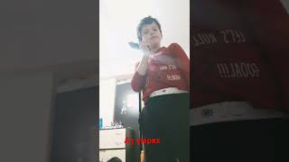аз умрях