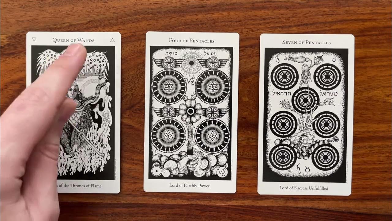 make-a-go-of-it-22-february-2023-your-daily-tarot-reading-with-gregory