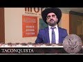 TACONQUISTA - EL PULSO DE LA REPÚBLICA