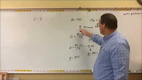 Exam 2 Review Q 1-20 - Intro to Statistics - Mr. Ryan