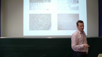 SLAM Course - 20a - SLAM Frontends - Part 1 - Cyrill Stachniss