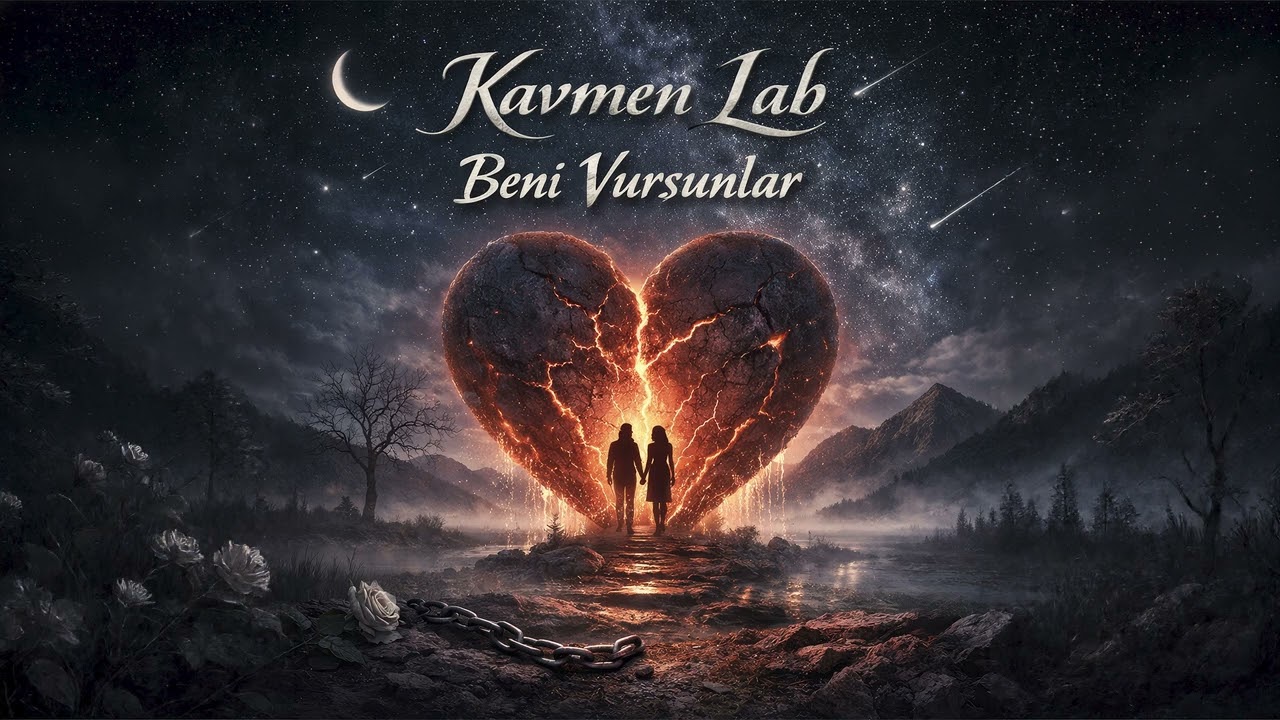 Kavmen Lab - Beni Vursunlar