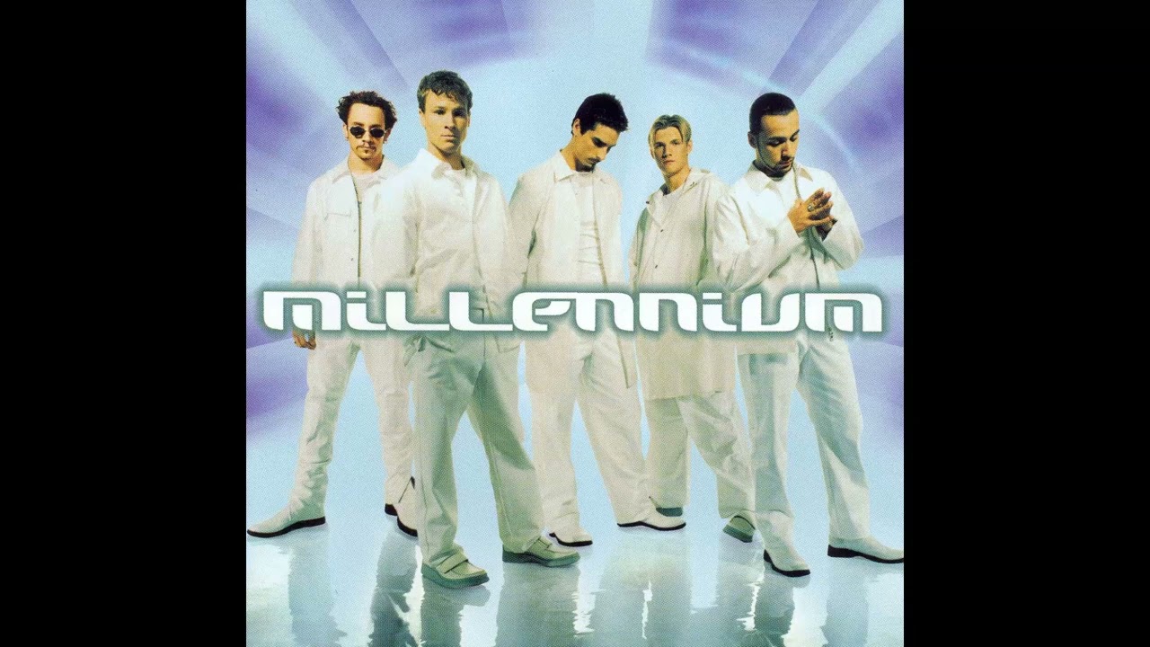 Ba̲ckstre̲e̲t Bo̲ys - Millennium (Full Album) - YouTube