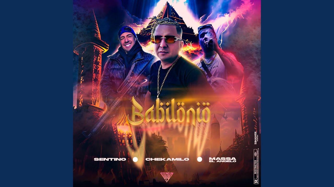 Babilonio adlı videoyu YouTube'da izle Babilonio adlı videoyu YouTube'da izle