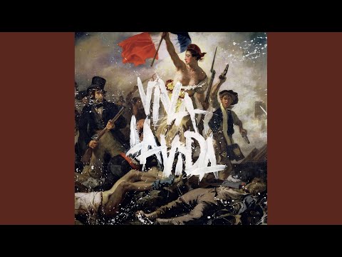 Cemeteries Of London - Coldplay
