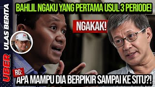 Download Lagu 🔴LIVE! NGAKAK! BAHLIL NGAKU YANG PERTAMA USUL 3 PERIODE! RG: APA MAMPU DIA BERPIKIR SAMPAI KE SITU?! Download Lagu 🔴LIVE! NGAKAK! BAHLIL NGAKU YANG PERTAMA USUL 3 PERIODE! RG: APA MAMPU DIA BERPIKIR SAMPAI KE SITU?!